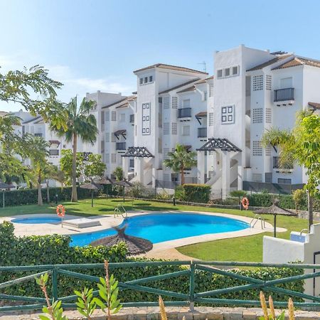 La Duquesa Real Apartment 圣路易斯·德·萨比尼尔 外观 照片