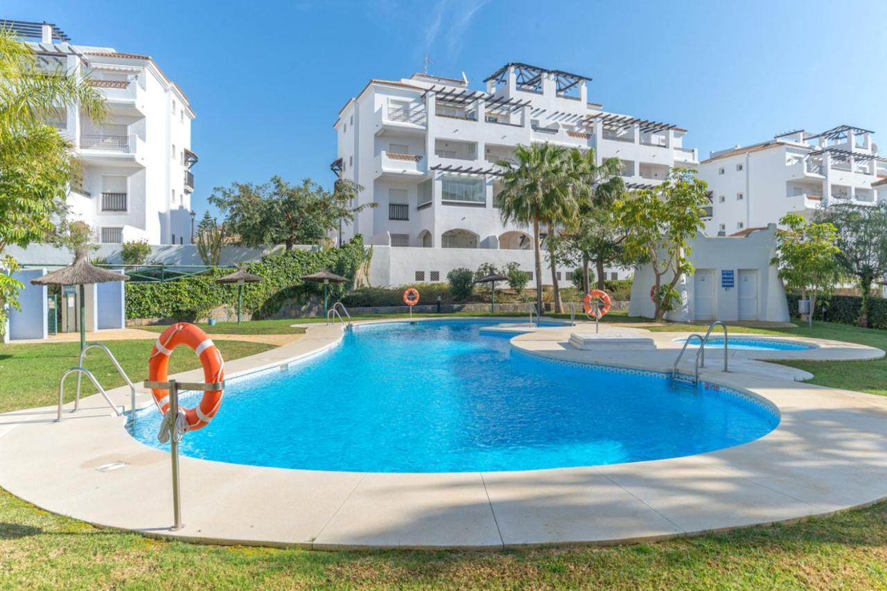 La Duquesa Real Apartment 圣路易斯·德·萨比尼尔 外观 照片