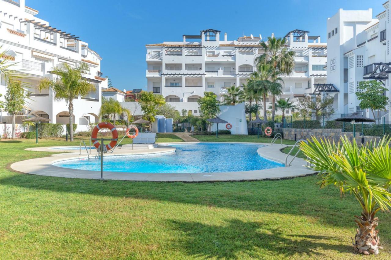 La Duquesa Real Apartment 圣路易斯·德·萨比尼尔 外观 照片