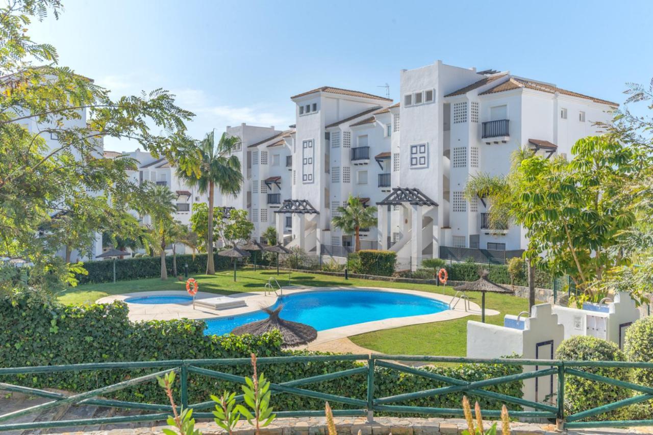 La Duquesa Real Apartment 圣路易斯·德·萨比尼尔 外观 照片
