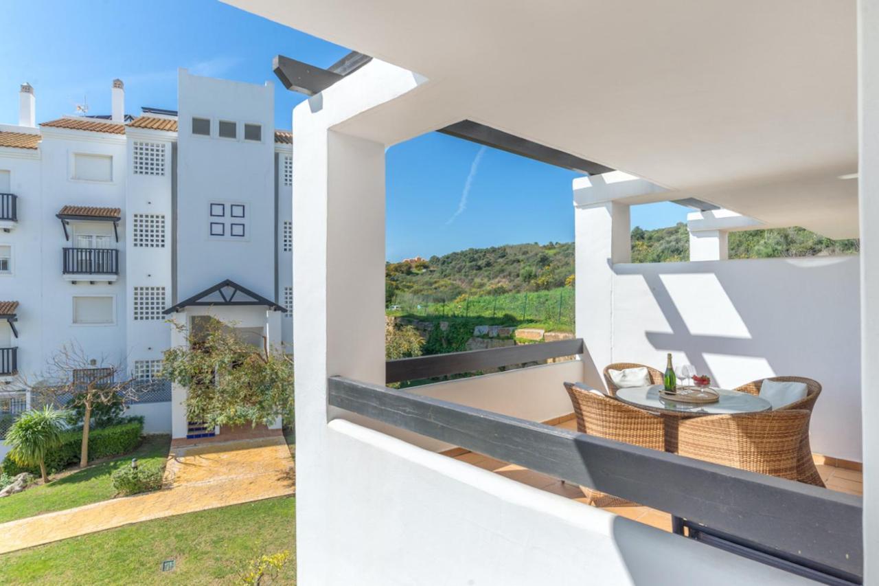 La Duquesa Real Apartment 圣路易斯·德·萨比尼尔 外观 照片