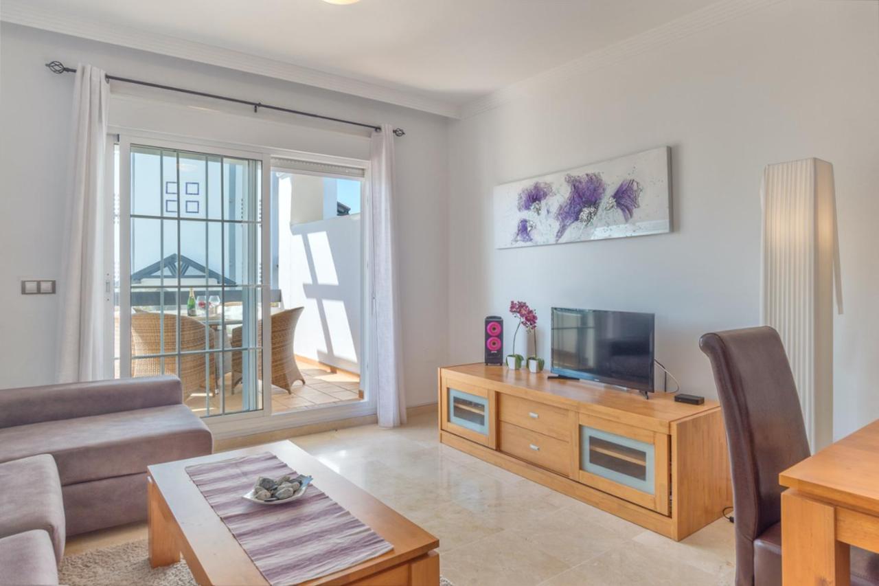 La Duquesa Real Apartment 圣路易斯·德·萨比尼尔 外观 照片